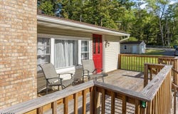 288 Silver Lake Rd, Frelinghuysen Twp., NJ 07825-4017