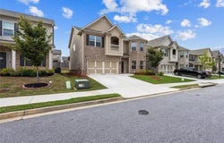 1187 Kingston Hill Drive, Loganville, GA 30052