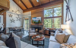 6026 Mill Camp, Truckee, CA 96161