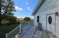 9201 E Jerseyville St, Shepherd, MI 48883