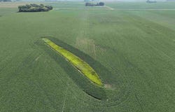 County Highway N26, Graettinger, IA 51342