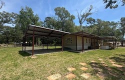 918 Ireland Dr, Milam, TX 75948