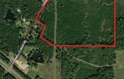 Campbell Creek Road, Mendenhall, MS 39114