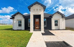 344 Barcelona Drive, Donna, TX 78537