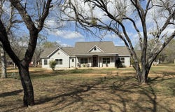 17685 Senior Rd Lot 8, Von Ormy, TX 78073