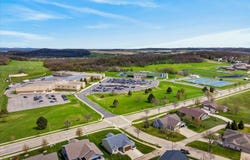107 Cobblestone Drive, Lodi, WI 53555
