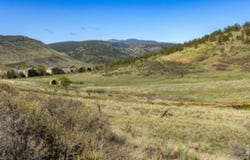 223 Stone Canyon Rd, Lyons, CO 80540