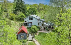 311 HIGGINS HOLLOW RD, LEXINGTON, VA 24450