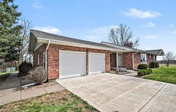 6409 Clinton County Line Road, Trimble, MO 64492