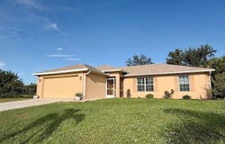 1817 NW 3rd Place, Cape Coral, FL 33993