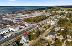 600 W Mechanic Street, New Buffalo, MI 49117