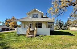 606 Minnesota Avenue, Wendell, MN 56590