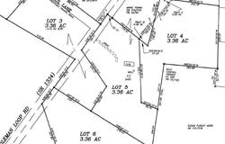 Coleman Loop Road lot: 5, Hillsborough, NC 27278