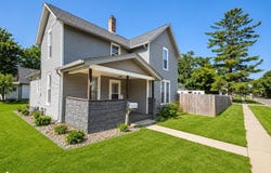303 Gamble Street, Columbus Junction, IA 52738