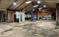 3166 Highway 62/412, Highland, AR 72542