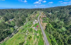 Clear Lake Rd, Florence, OR 97439