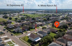MABRY ST., LA FERIA, TX 78559