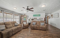 101 Ramsey Ave, Coahoma, TX 79511