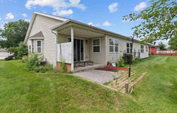 8661 Van Buren Street, Merrillville, IN 46410