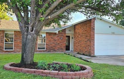 540 Hanover Drive, Allen, TX 75002