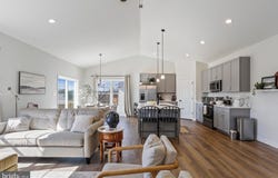 WHITE PINE Lane lot: 3J, BOYCE, VA 22620