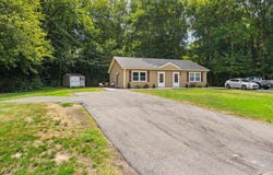30 Old Forge Road, Bridgewater, MA 02324