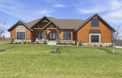 815 Forest View, Saddlebrooke, MO 65630