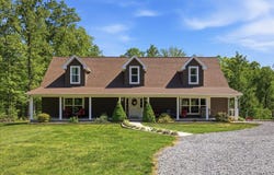324 LOFTON RD, Raphine, VA 24472