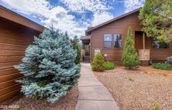 2821 W VILLA Loop, Show Low, AZ 85901