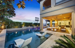 446 Bosco Di Fiore Street, Las Vegas, NV 89138