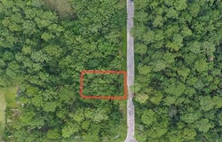 Tampa Circle, Pearlington, MS 39572