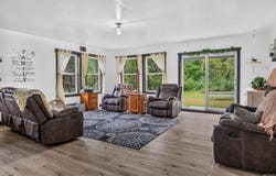 5430 E 250 N, Lagrange, IN 46761