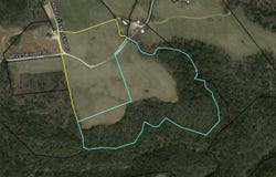 1150 Arvil Dehart Road, Sandy Hook, KY 41171