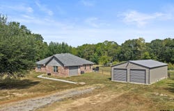 380 N Frontage Rd, Mount Pleasant, TX 75455