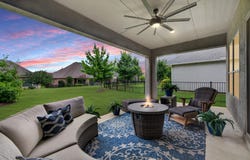 12616 Copper Ore Way, Denton, TX 76207