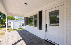 5 Lee Circle, Fort Oglethorpe, GA 30742