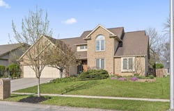 4581 Bent Creek Place, Grove City, OH 43123
