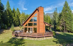 719 Doonan Mountain Road, Troy, MT 59935