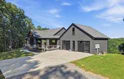 1200 Pine Orchard Rd, Smithville, TN 37166