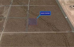 Montezuma Street, Adelanto, CA 92301