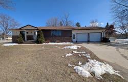 411 6th Avenue SW, Perham, MN 56573