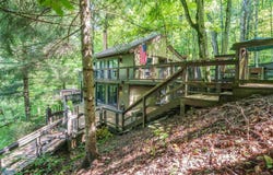 270 Sand Run Road, Davis, WV 26260