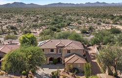 32644 N 40TH Place, Cave Creek, AZ 85331
