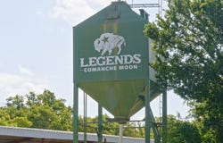 Comanche Moon Drive, Gordon, TX 76453
