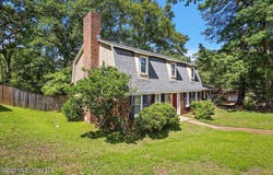100 Winding Hills Drive, Clinton, MS 39056