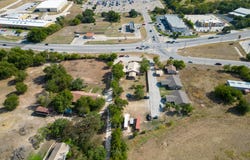 1707 E Fourth St., Lampasas, TX 76550