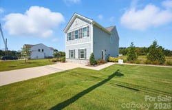 1101 Ansonville Road, Wingate, NC 28177