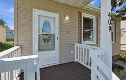 409 4th Avenue, New Glarus, WI 53574