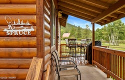 5 N1103, Greer, AZ 85927