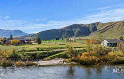 7 Mikylar Way, Horseshoe Bend, ID 83629